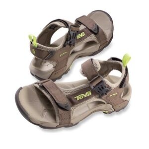 Teva Open Toachi 6021 Women’s Sandals 6